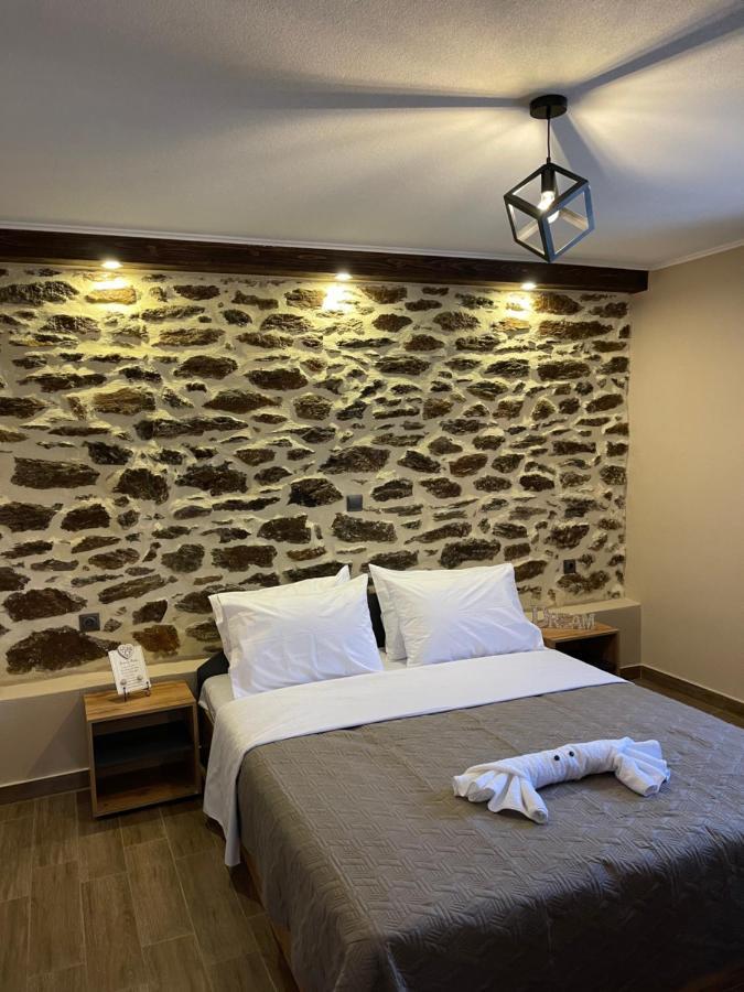 Chalkidiki Astergia Apartments Metagkitsi 外观 照片
