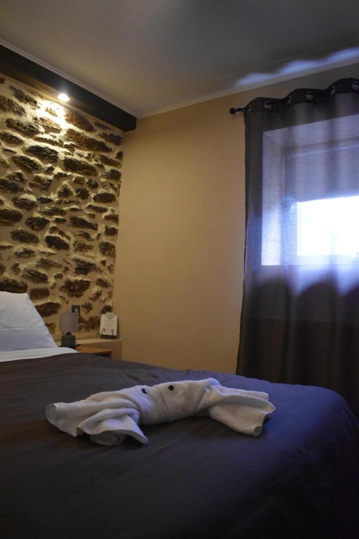 Chalkidiki Astergia Apartments Metagkitsi 客房 照片