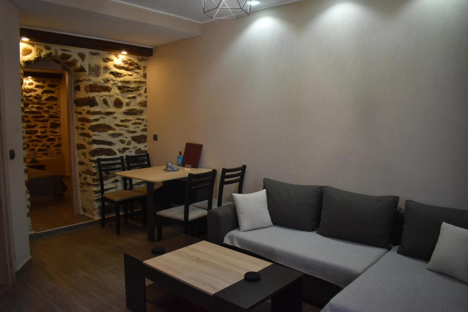 Chalkidiki Astergia Apartments Metagkitsi 客房 照片
